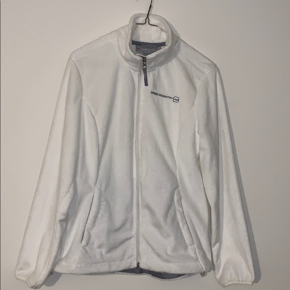 Womens Outbound Heather Butter Pile 